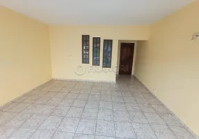 Foto 1 de Casa com 2 Quartos à venda, 157m² em Centro, Jacareí