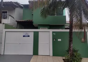 Foto 1 de Casa com 3 Quartos à venda, 180m² em São Marcos, Macaé