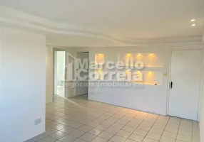 Foto 1 de Apartamento com 3 Quartos à venda, 110m² em Torre, Recife