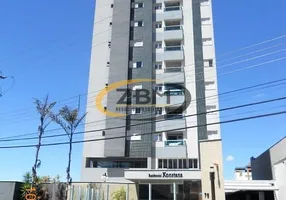 Foto 1 de Apartamento com 2 Quartos à venda, 82m² em Jardim Lilian, Londrina