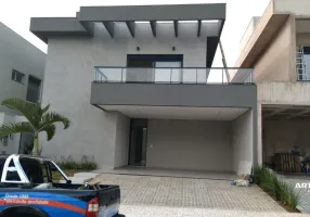 Foto 1 de Casa de Condomínio com 3 Quartos à venda, 245m² em Village Santa Georgina , Franca