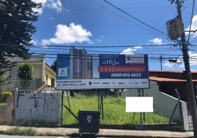 Foto 1 de Lote/Terreno à venda, 432m² em Jardim Santa Rosalia, Sorocaba