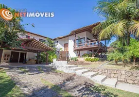 Foto 1 de Casa com 4 Quartos à venda, 924m² em Ilha do Frade, Vitória