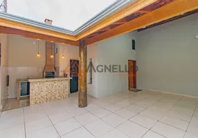 Foto 1 de Casa com 3 Quartos à venda, 150m² em Residencial Meireles, Franca
