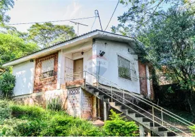 Foto 1 de Casa de Condomínio com 3 Quartos à venda, 67m² em Santa Tereza, Porto Alegre