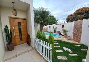 Foto 1 de Casa com 3 Quartos à venda, 160m² em Jardim Sarapiranga, Jundiaí