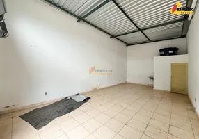 Foto 1 de Ponto Comercial para alugar, 50m² em Realengo, Divinópolis