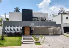 Foto 1 de Casa de Condomínio com 3 Quartos à venda, 350m² em Granja Viana, Cotia