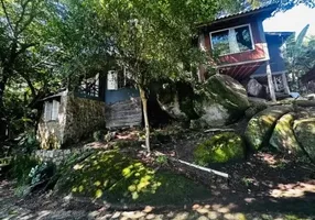 Foto 1 de Casa com 7 Quartos à venda, 350m² em Cachoeira do Bom Jesus, Florianópolis