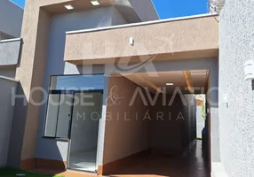 Foto 1 de Casa com 2 Quartos à venda, 90m² em Jardim Curitiba, Goiânia