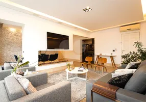 Foto 1 de Apartamento com 2 Quartos à venda, 120m² em Alto de Pinheiros, São Paulo