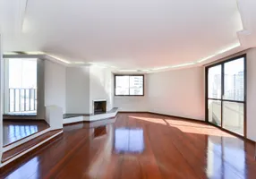 Foto 1 de Apartamento com 4 Quartos à venda, 230m² em Paraíso, São Paulo
