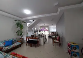Foto 1 de Casa de Condomínio com 4 Quartos à venda, 340m² em Urbanova, São José dos Campos