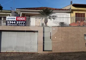 Foto 1 de Casa com 3 Quartos à venda, 131m² em Vila Ipiranga, Porto Alegre