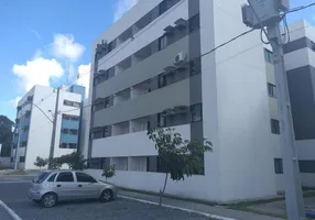 Foto 1 de Apartamento com 3 Quartos à venda, 52m² em Antares, Maceió