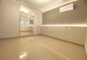 Foto 1 de Apartamento com 3 Quartos para alugar, 108m² em Jardim Olhos d Agua, Ribeirão Preto