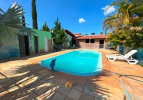 Foto 1 de Fazenda/Sítio com 7 Quartos à venda, 5600m² em São José, São Joaquim de Bicas