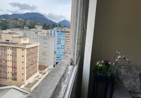 Foto 1 de Apartamento com 2 Quartos à venda, 85m² em Centro, Petrópolis