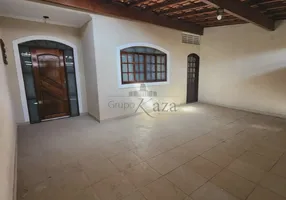 Foto 1 de Casa com 3 Quartos para venda ou aluguel, 232m² em Loteamento Villa Branca, Jacareí