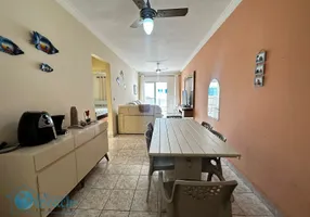 Foto 1 de Apartamento com 2 Quartos à venda, 72m² em Jardim Las Palmas, Guarujá
