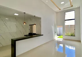 Foto 1 de Casa com 3 Quartos à venda, 111m² em Residencial Alice Barbosa, Goiânia