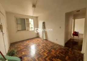 Foto 1 de Apartamento com 3 Quartos à venda, 72m² em Centro, Santa Maria