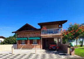 Foto 1 de Casa com 3 Quartos à venda, 257m² em Massaguaçu, Caraguatatuba