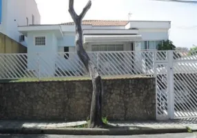 Foto 1 de Casa com 4 Quartos à venda, 298m² em Jardim Santa Rosalia, Sorocaba