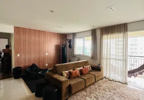 Foto 1 de Apartamento com 2 Quartos para alugar, 94m² em Alphaville, Santana de Parnaíba