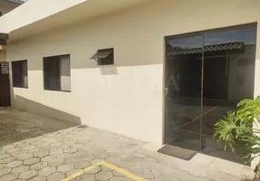 Foto 1 de Casa com 1 Quarto para alugar, 45m² em Campeche, Florianópolis