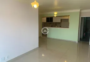 Foto 1 de Apartamento com 3 Quartos à venda, 115m² em Bosque, Campinas