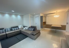 Foto 1 de Apartamento com 1 Quarto para alugar, 67m² em Melville Empresarial Ii, Barueri