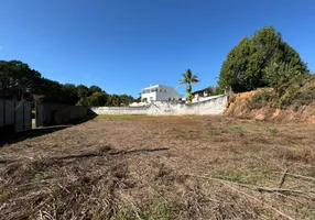 Foto 1 de Lote/Terreno à venda, 846m² em Solar Dos Lagos, São Lourenço