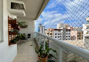 Foto 1 de Apartamento com 2 Quartos à venda, 85m² em Itapuã, Vila Velha