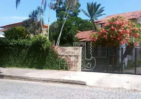 Foto 1 de Casa com 5 Quartos para alugar, 400m² em Itaipu, Niterói