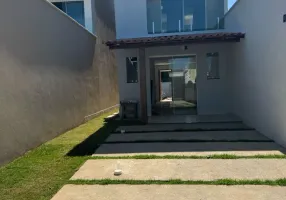 Foto 1 de Casa com 2 Quartos à venda, 134m² em Fátima Cidade Jardim, Guarapari