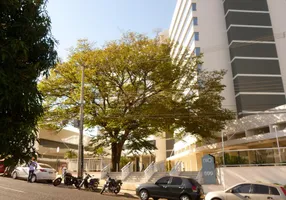 Foto 1 de Imóvel Comercial para alugar, 46m² em Jardim Palma Travassos, Ribeirão Preto