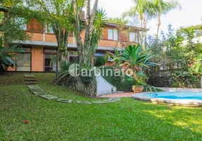 Foto 1 de Casa com 4 Quartos à venda, 419m² em Jardim Guedala, São Paulo