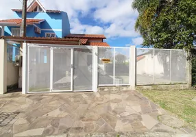 Foto 1 de Casa com 3 Quartos à venda, 118m² em Hípica, Porto Alegre