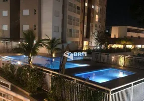 Foto 1 de Apartamento com 2 Quartos à venda, 70m² em Santa Terezinha, Paulínia