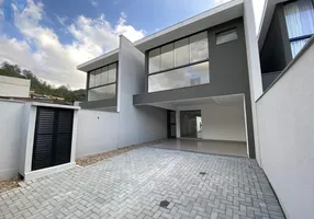 Foto 1 de Sobrado com 3 Quartos à venda, 141m² em Velha Central, Blumenau