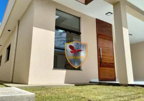 Foto 1 de Casa com 3 Quartos à venda, 100m² em Taborda, São José de Mipibu