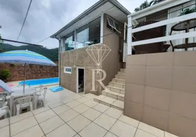 Foto 1 de Casa com 2 Quartos à venda, 70m² em Itacorubi, Florianópolis