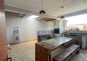 Foto 1 de Sobrado com 3 Quartos à venda, 140m² em Altos de Votorantim, Votorantim