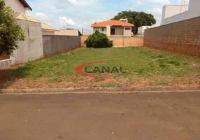 Foto 1 de Lote/Terreno à venda, 450m² em Residencial Village Campo Novo, Bauru