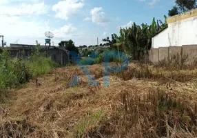 Foto 1 de Lote/Terreno à venda, 219m² em Distrito Industrial Cel. Jovelino Rabelo, Divinópolis