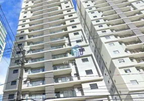 Foto 1 de Apartamento com 1 Quarto para alugar, 48m² em Parque Campolim, Sorocaba