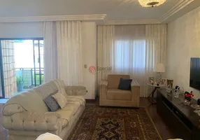 Foto 1 de Apartamento com 3 Quartos à venda, 197m² em Parque São Jorge, São Paulo