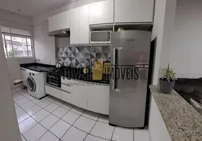 Foto 1 de Apartamento com 2 Quartos à venda, 45m² em Jardim Tamoio, Campinas