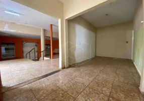 Foto 1 de Imóvel Comercial com 3 Quartos para venda ou aluguel, 450m² em Vila Santa Maria, Jaú